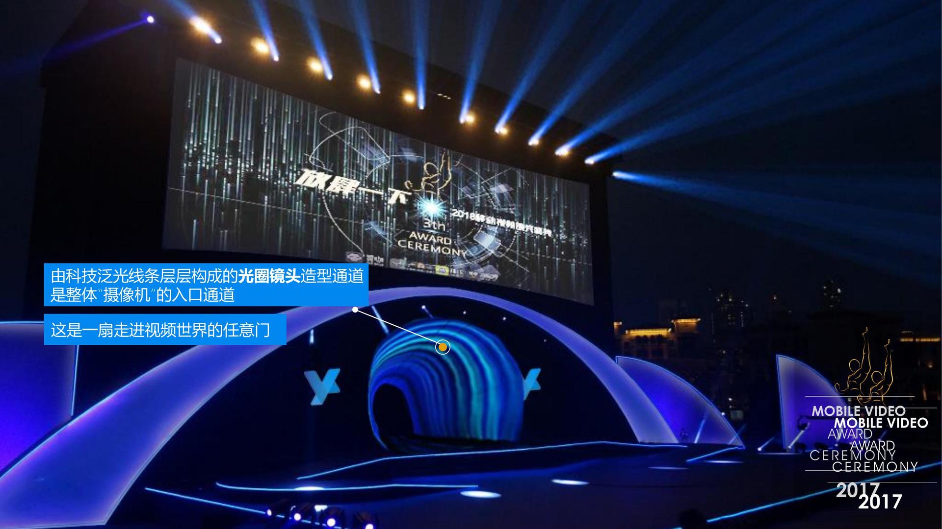 科幻短片《边界之外》